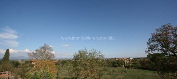 2 bedrooms House in Torrita di Siena, Italy No. 74290 10