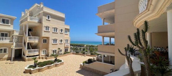 78m² appartement à vendre à Guardamar del Segura, Alicante, Valencian Community, Spain № 366031 19