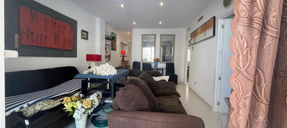 78m² appartement à vendre à Guardamar del Segura, Alicante, Valencian Community, Spain № 366031 3