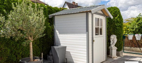 3 rooms Duplex in Munich, Germany No. 240712 12