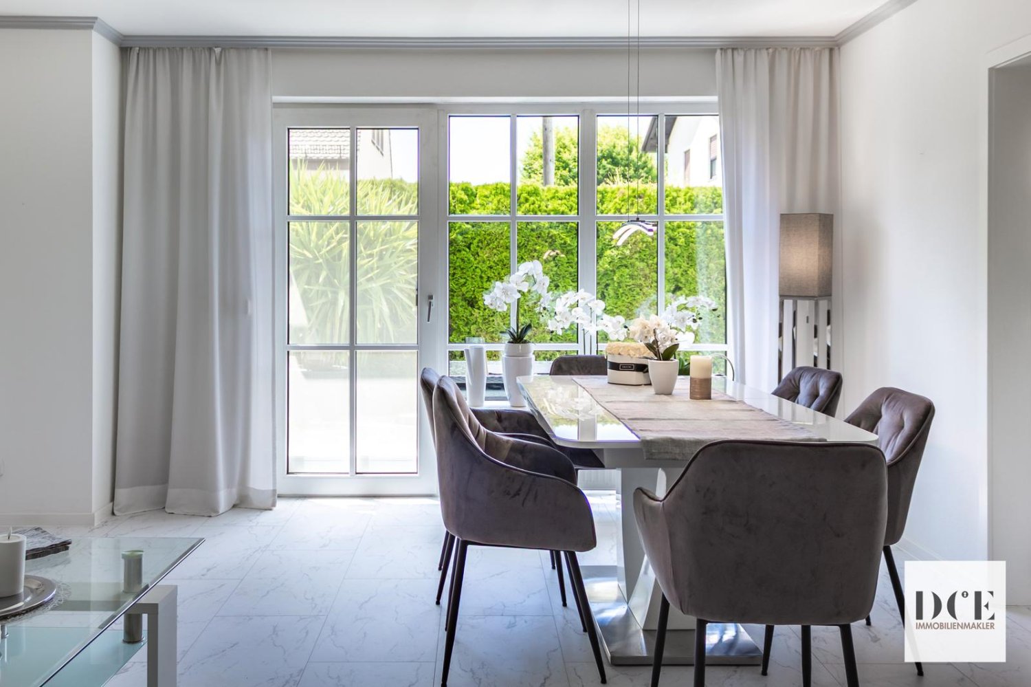 3 rooms Duplex in Munich, Germany No. 240712