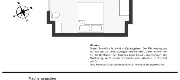 3 rooms Duplex in Munich, Germany No. 240712 15