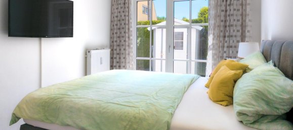 3 rooms Duplex in Munich, Germany No. 240712 8