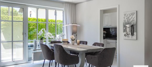 3 rooms Duplex in Munich, Germany No. 240712 4