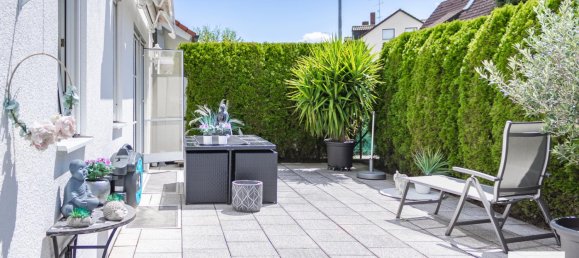 3 rooms Duplex in Munich, Germany No. 240712 11