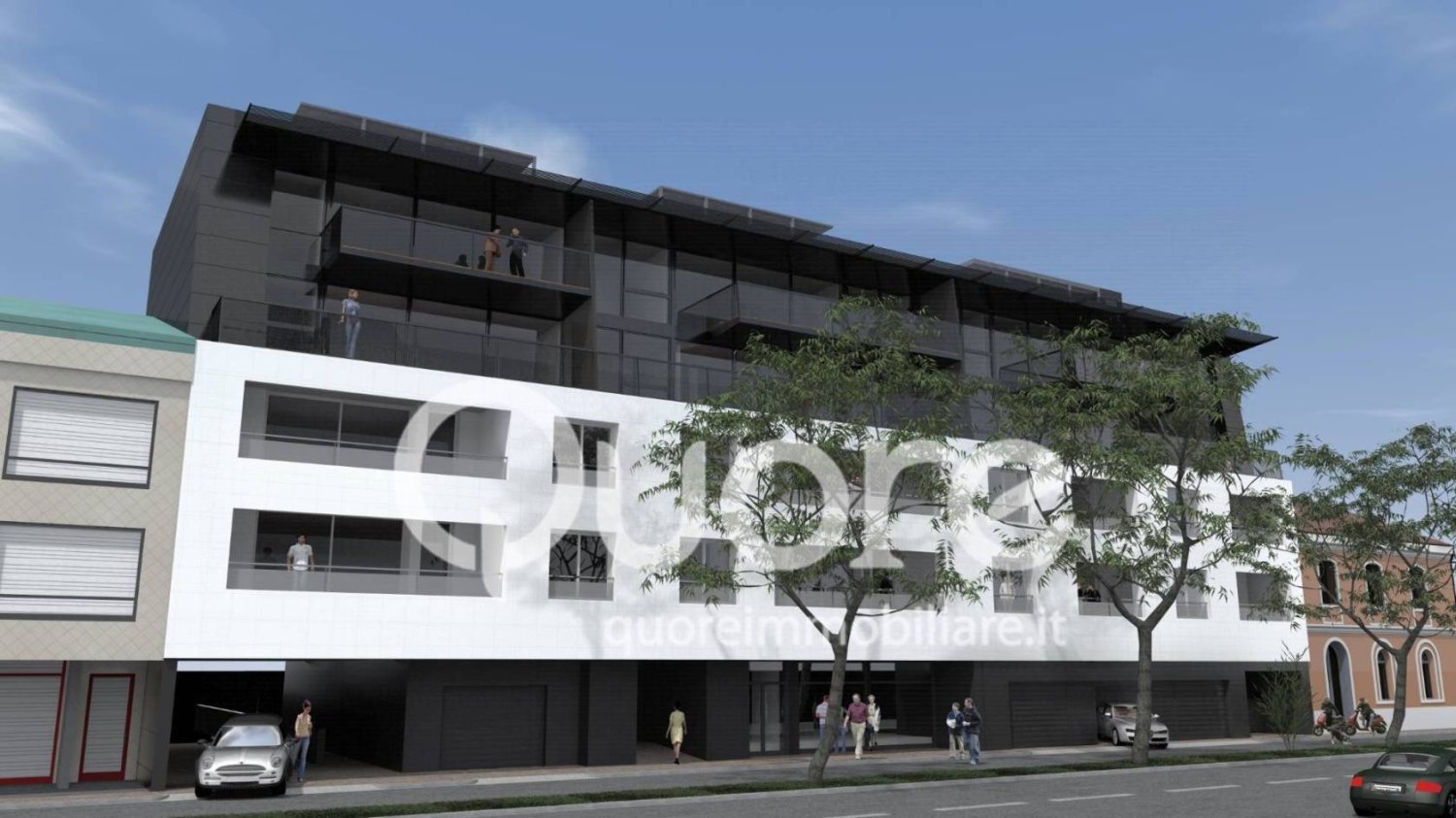 5-Zimmer Haus in Udine, Italy, Nr. 70029