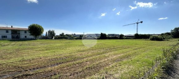 Земельный участок 800м² в Кальвизано, Италия № 114599 8