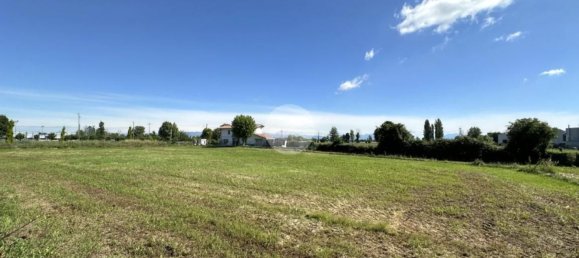 Земельный участок 800м² в Кальвизано, Италия № 114599 2