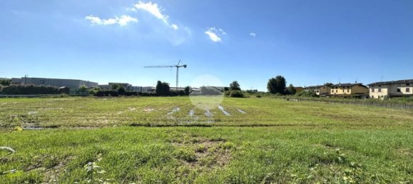 Земельный участок 800м² в Кальвизано, Италия № 114599 16