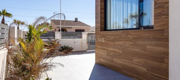 4 bedrooms Villa in Torrevieja, Spain No. 129282 32