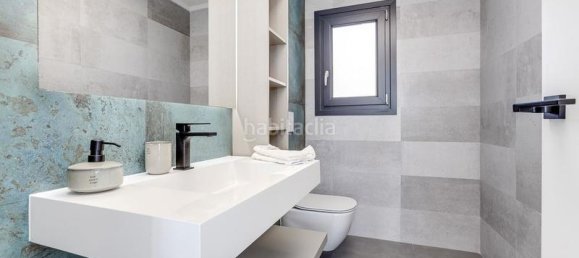 4 bedrooms Villa in Torrevieja, Spain No. 129282 10