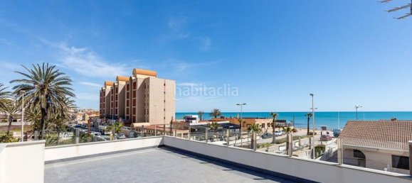 4 bedrooms Villa in Torrevieja, Spain No. 129282 9