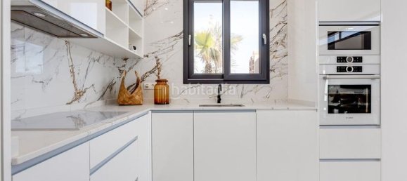 4 bedrooms Villa in Torrevieja, Spain No. 129282 23