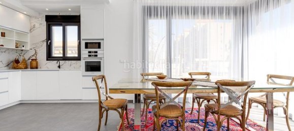 4 bedrooms Villa in Torrevieja, Spain No. 129282 21