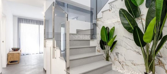 4 bedrooms Villa in Torrevieja, Spain No. 129282 48