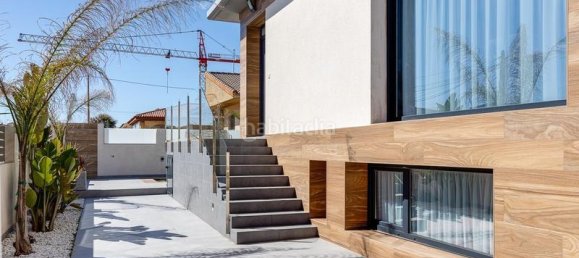 4 bedrooms Villa in Torrevieja, Spain No. 129282 33