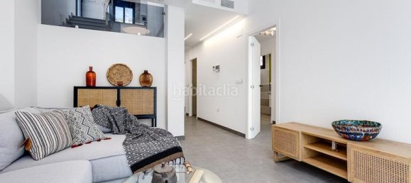 4 bedrooms Villa in Torrevieja, Spain No. 129282 39