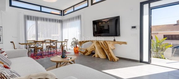 4 bedrooms Villa in Torrevieja, Spain No. 129282 17