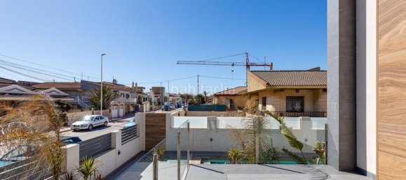 4 bedrooms Villa in Torrevieja, Spain No. 129282 34