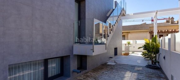 4 bedrooms Villa in Torrevieja, Spain No. 129282 31