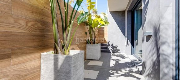 4 bedrooms Villa in Torrevieja, Spain No. 129282 38