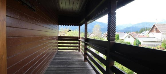 5 bedrooms House in Notsch im Gailtal, Austria No. 160655 9