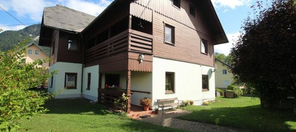 5 bedrooms House in Notsch im Gailtal, Austria No. 160655 3