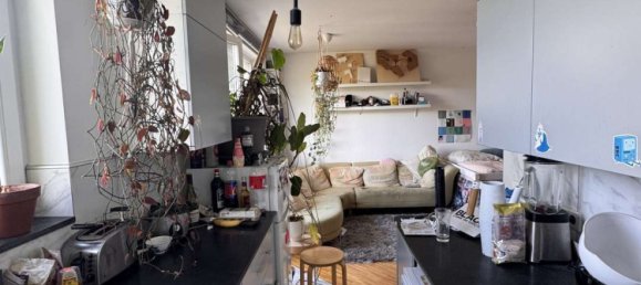 1 bedroom Apartment in Wedding, Germany No. 248952 15