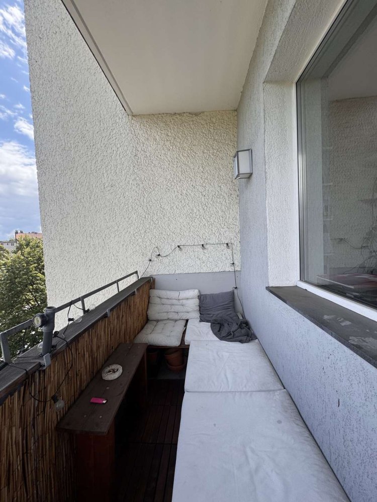 1 bedroom Apartment in Wedding, Germany No. 248952