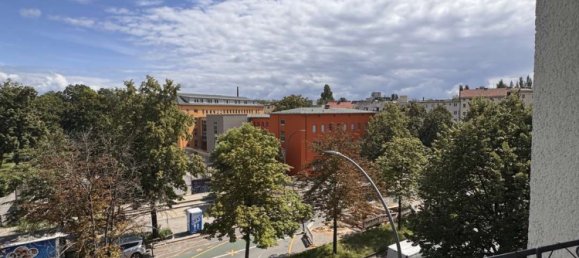 1 bedroom Apartment in Wedding, Germany No. 248952 19