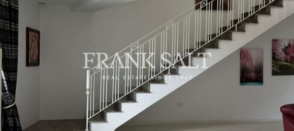 Вилла с 3 спальнями в Нашшар, Мальта № 11444 2