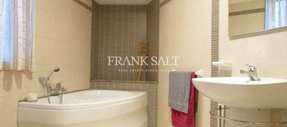 Вилла с 3 спальнями в Нашшар, Мальта № 11444 9