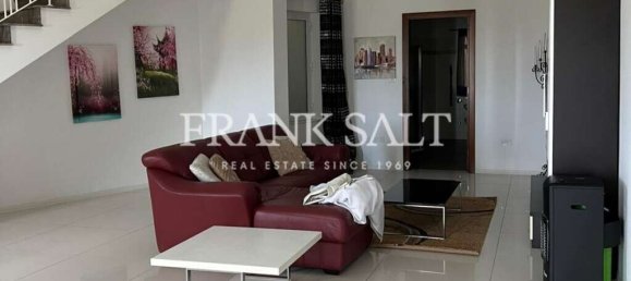 Вилла с 3 спальнями в Нашшар, Мальта № 11444 3