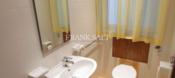 Вилла с 3 спальнями в Нашшар, Мальта № 11444 10