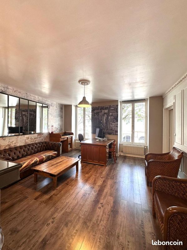 Apartamento T3 em Belley, France N.º 286962