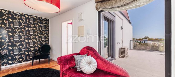 5 bedrooms House in Oeiras, Portugal No. 53769 3