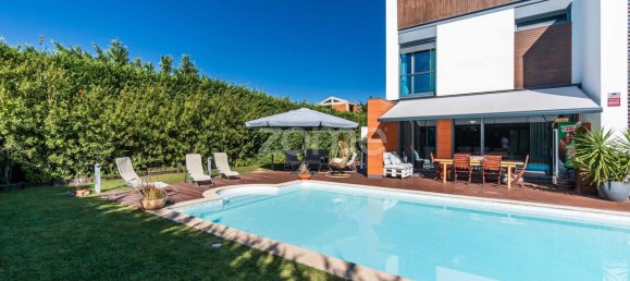 5 bedrooms House in Oeiras, Portugal No. 53769 16