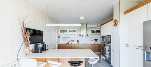 5 bedrooms House in Oeiras, Portugal No. 53769 11