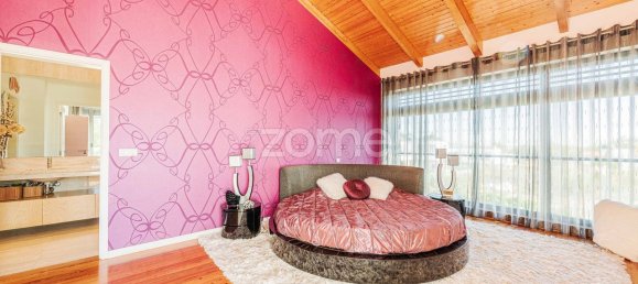 5 bedrooms House in Oeiras, Portugal No. 53769 26