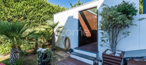 5 bedrooms House in Oeiras, Portugal No. 53769 20
