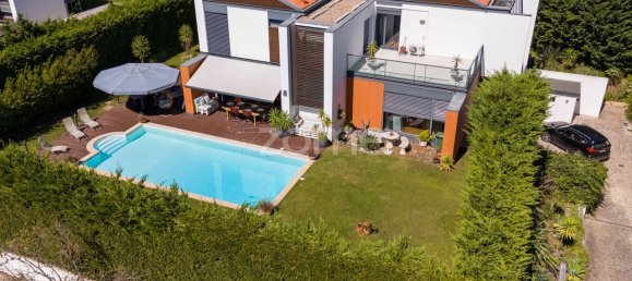 5 bedrooms House in Oeiras, Portugal No. 53769 23