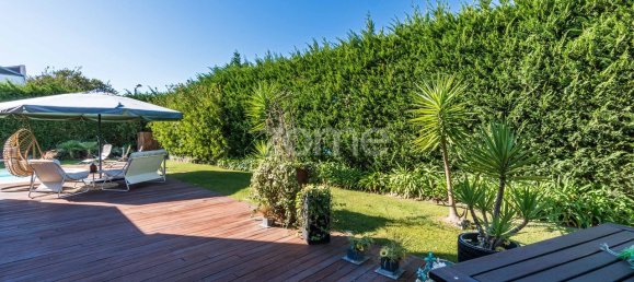 5 bedrooms House in Oeiras, Portugal No. 53769 21