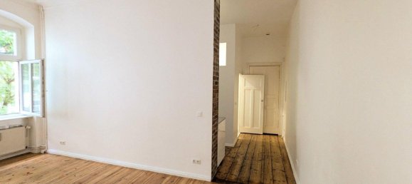 2-Zimmer Wohnung in Weißensee, Germany, Nr. 369997 8