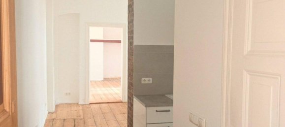 2-Zimmer Wohnung in Weißensee, Germany, Nr. 369997 13