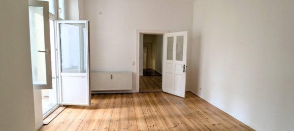 2-Zimmer Wohnung in Weißensee, Germany, Nr. 369997 9