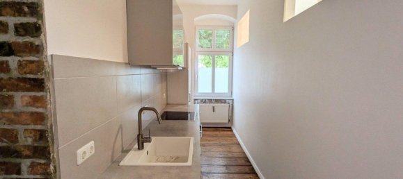 2-Zimmer Wohnung in Weißensee, Germany, Nr. 369997 4