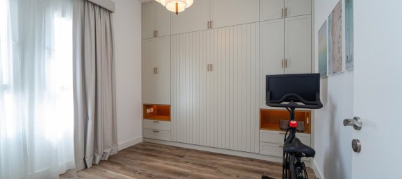 Villa de 4 dormitorios en Arabian Ranches, UAE No. 120583 11