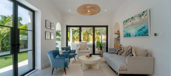 Villa de 4 dormitorios en Arabian Ranches, UAE No. 120583 2