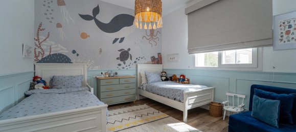 Villa de 4 dormitorios en Arabian Ranches, UAE No. 120583 10