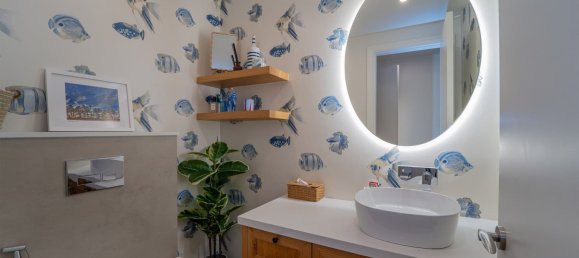 Villa de 4 dormitorios en Arabian Ranches, UAE No. 120583 15